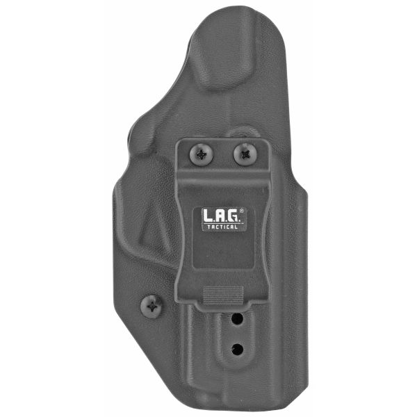Lag Lib Mk Ii Shield 9 Ez Blk Ambi - Image 2