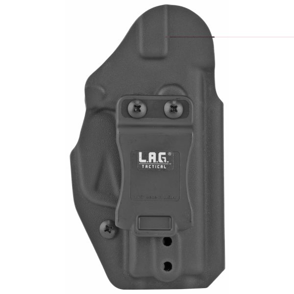 Lag Lib Mk Ii Sig P365 Blk Ambi - Image 2