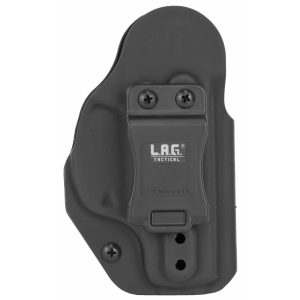 Lag Lib Mk Ii Rug Lc9-ec9 Blk Ambi