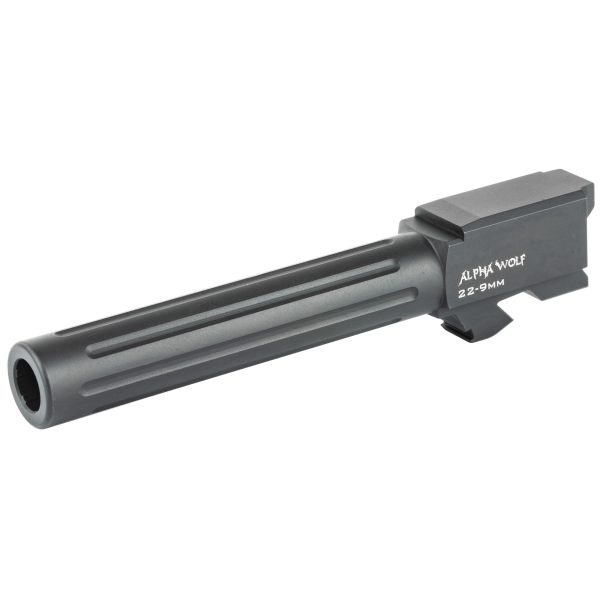Lwd Alphawolf Bbl For G22-g31 Conv