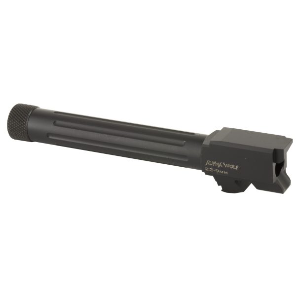 Lwd Alphawolf Bbl For G22-g31 Con Td - Image 2