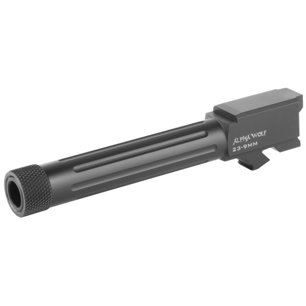 Lwd Alphawolf Bbl For G23-g32 Con Td