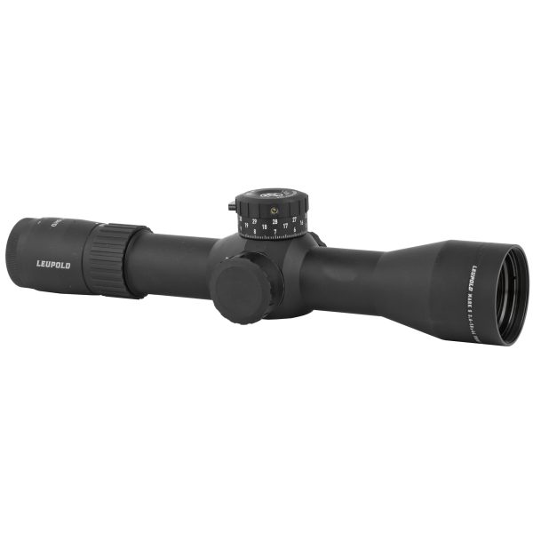 Leup Mark 5hd 3.6-18x44 35mm Tmr - Image 2