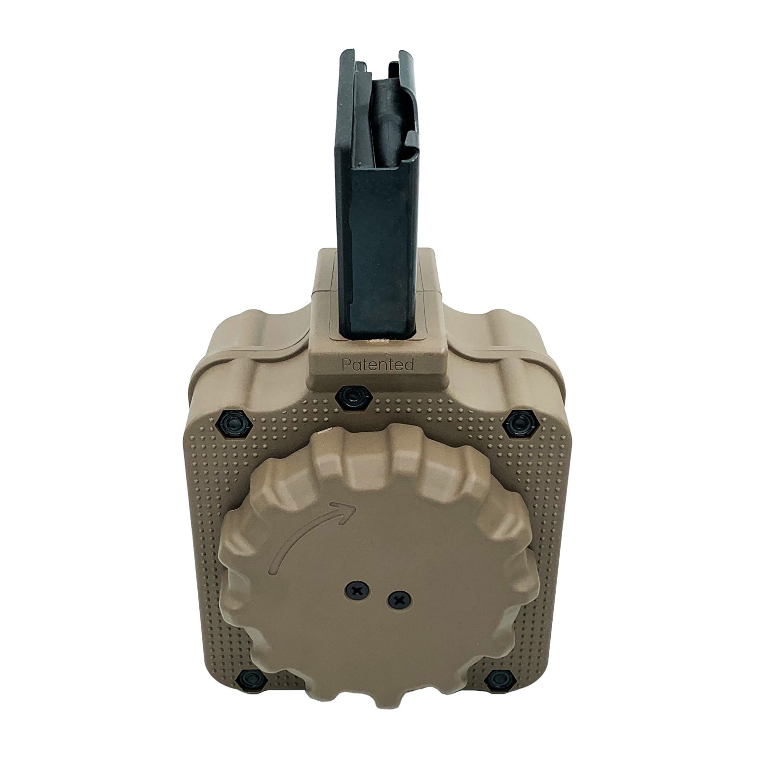 Promag Fn Scar Win Rd Drm Fde Republic Ammunition