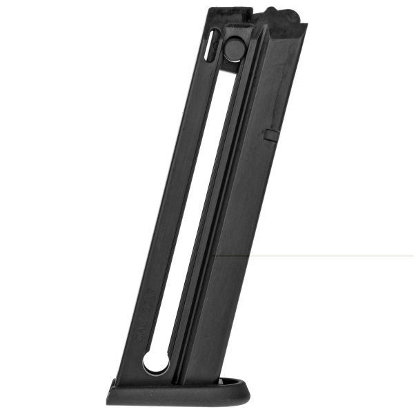 Mag Taurus Tx22 22lr 16rd Blk - Image 3