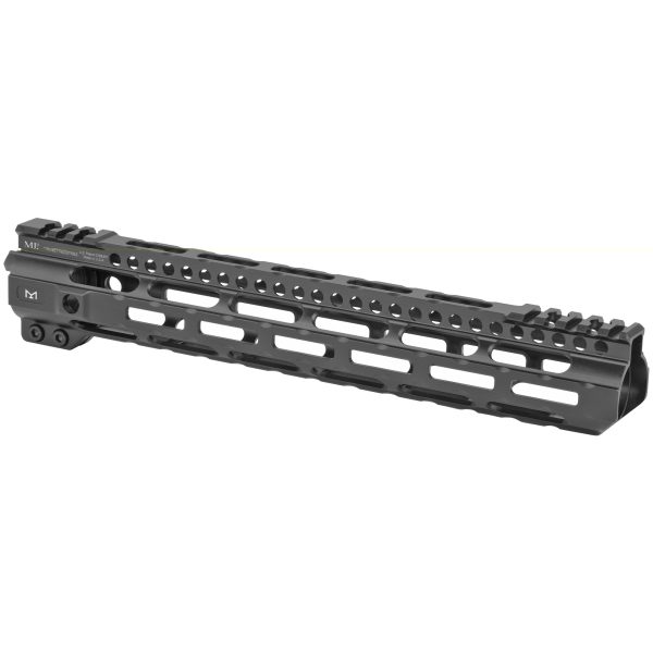 Midwest Combat Rail Lw 12.625" Mlok - Image 2
