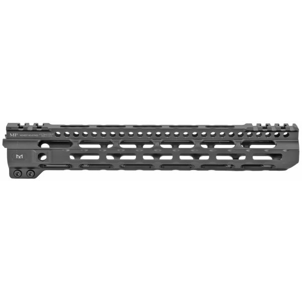 Midwest Combat Rail Lw 12.625" Mlok - Image 3