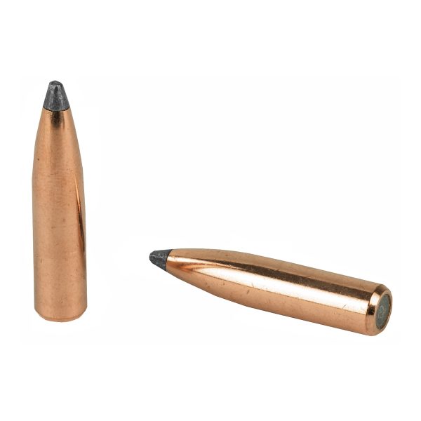Nosler 6.5mm Cal .264 140gr SP Partition 50CT - Image 3