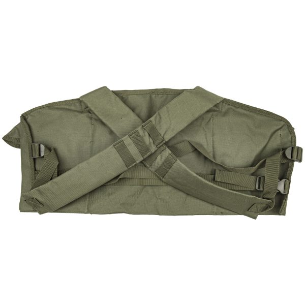 Ncstar Vism Ak Chest Rig Grn - Image 2