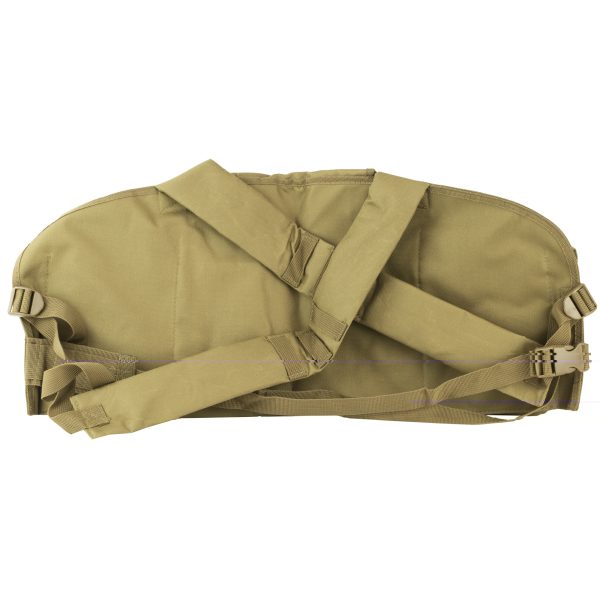 Ncstar Vism Ak Chest Rig Tan - Image 2