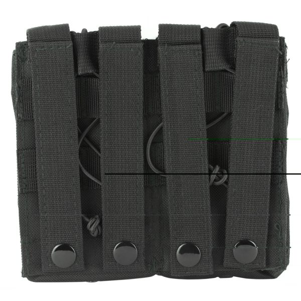 Ncstar Vism Ar Dbl Mag Pch Blk - Image 2