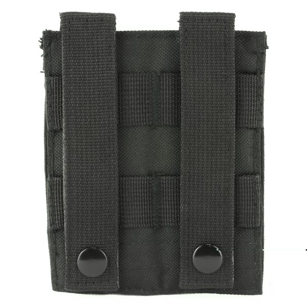 Ncstar Vism Dbl Pistol Mag Pch Blk - Image 2