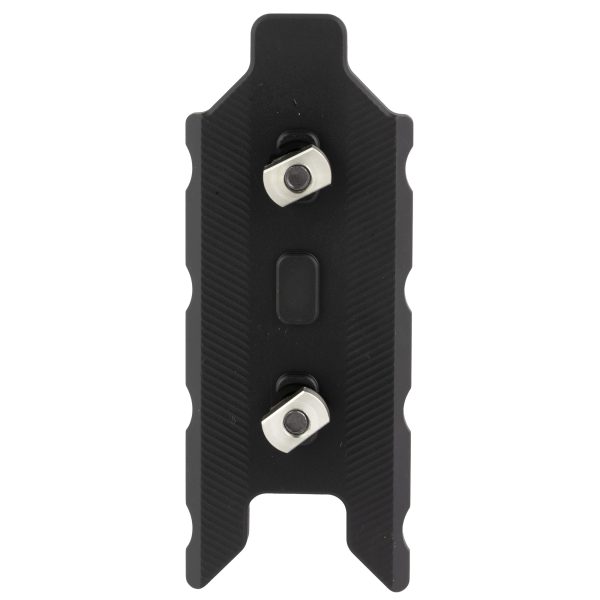 Odin Works M-lok To Arca Trax Rail - Image 2