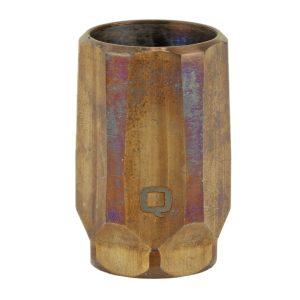 Q Whistle Tip Blast Mitigation Dev