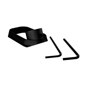 Ra Magwell For G17-22-34-35 Gen3 Blk