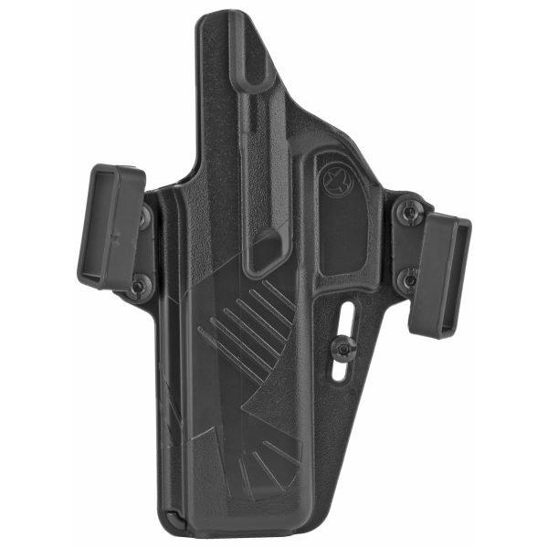 Raven Perun Sig P320f-m17 Ambi Blk - Image 2