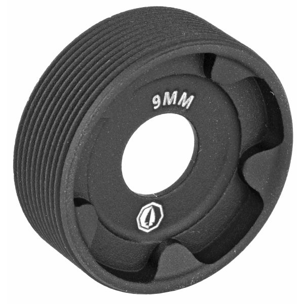 Rugged Front Cap 9mm - Image 3
