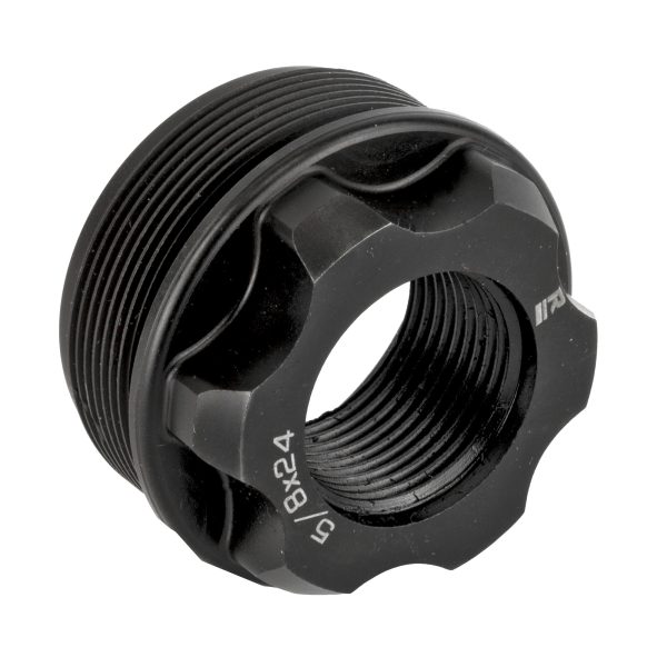 Rugged Fixed Mount 5-8x24 - Image 4
