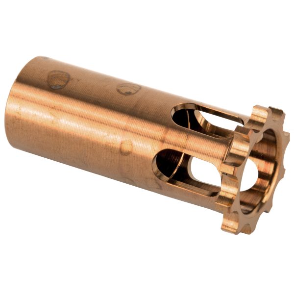 Rugged Piston - Image 2