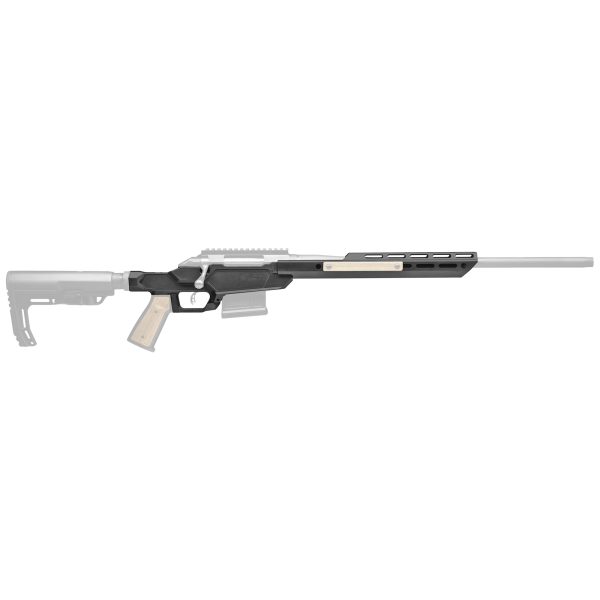 Sharps Heatseeker Ruger Am Shrt Actn - Image 3