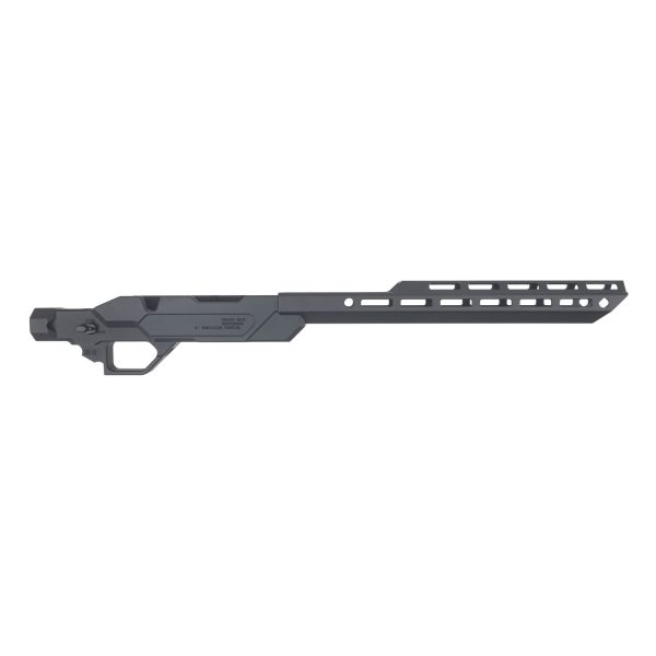Sharps Heatseeker Ruger Precisin Rf - Image 2