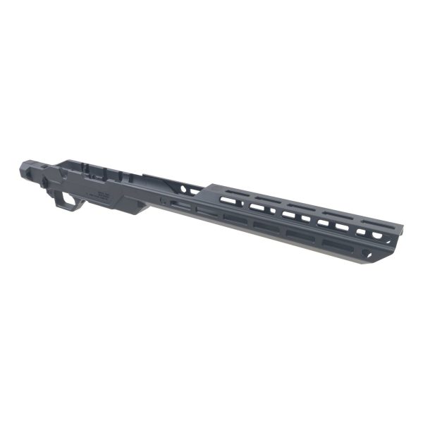 Sharps Heatseeker Ruger Precisin Rf - Image 3