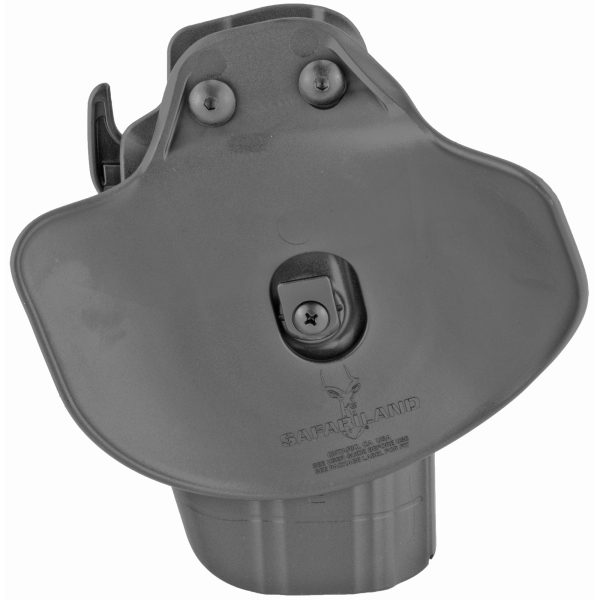 Sl 578 7ts Gls Pro-fit W Frm Blk Lh - Image 2