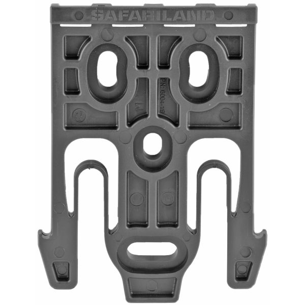 Sl 6004 Qls Locking Fork Blk