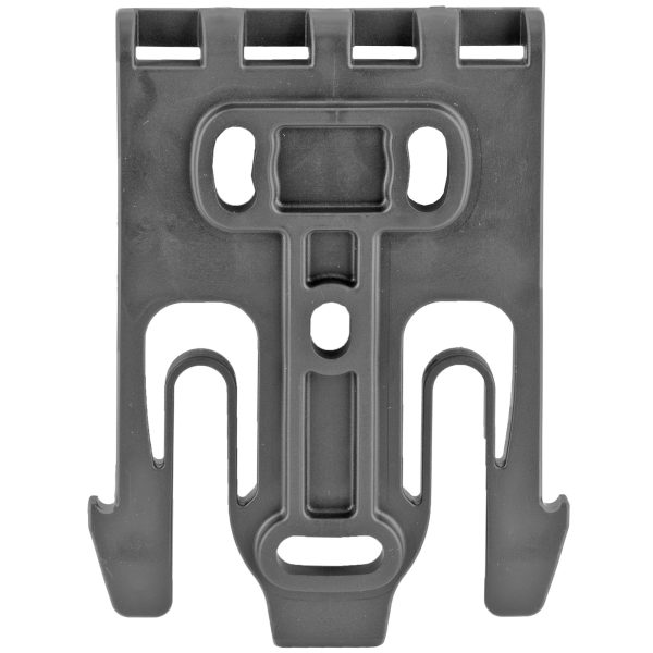 Sl 6004 Qls Locking Fork Blk - Image 2