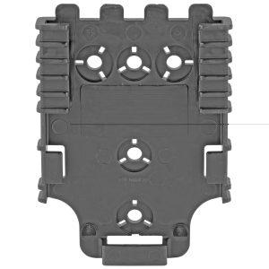 Sl 6004 Duty Rcvr Plate With Dual