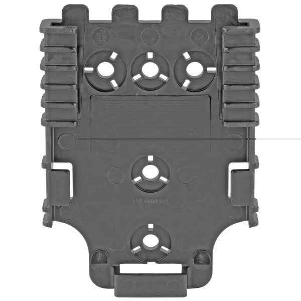 Sl 6004 Duty Rcvr Plate With Dual