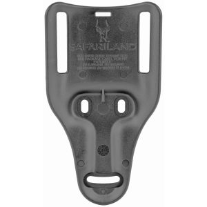 Sl Mid-cant Univ Belt Loop Blk 2