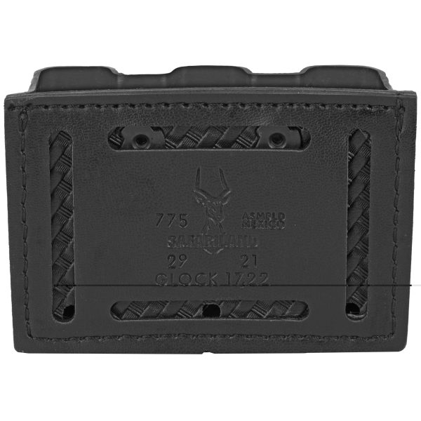 Sl 775 Open Top Tmp For Glk 17 Sbb - Image 2