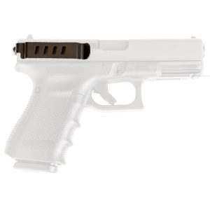 Techna Clip For Glock 17-19-26 Ambi