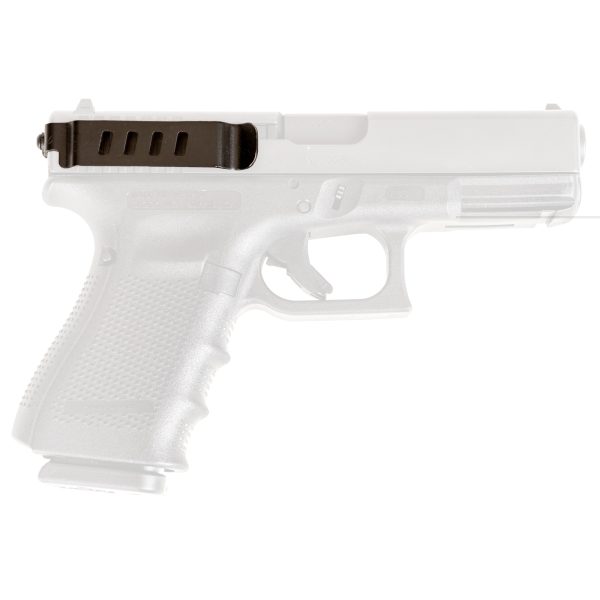 Techna Clip For Glock 17-19-26 Ambi