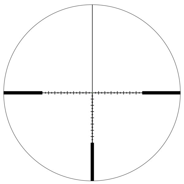 Trijicon Tenmile Hx 6-24x50 Moa Grn - Image 4