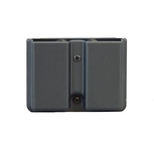 U-m Kydex Blt Sgl Stack Dbl Mag Case
