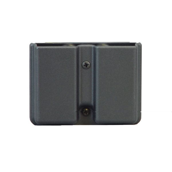 U-m Kydex Blt Sgl Stack Dbl Mag Case