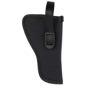 U-m Hip Hlstr Sz 2 Blk Rh