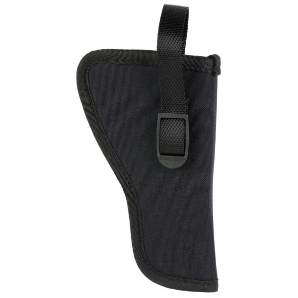 U-m Hip Hlstr Sz 2 Blk Rh