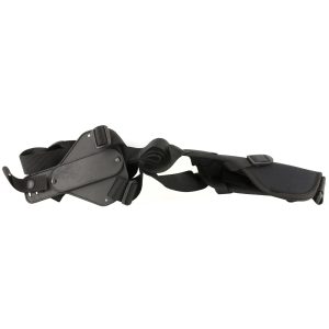 U-m Vert Shldr Hlstr Sz 1 Blk Rh