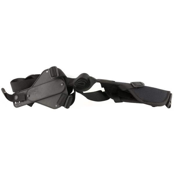 U-m Vert Shldr Hlstr Sz 1 Blk Rh
