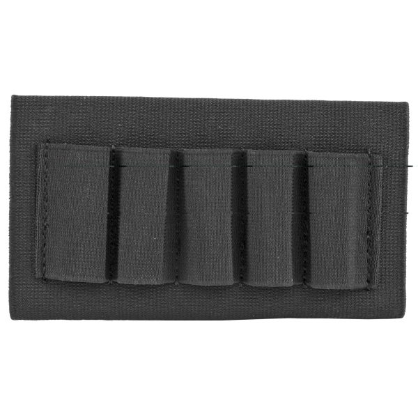 U-m Shotgun Butt Stock Shell Hldr