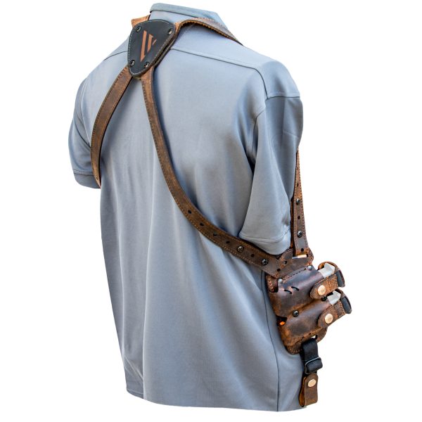 Versacry Shoulder Holster Dlx S1 - Image 2