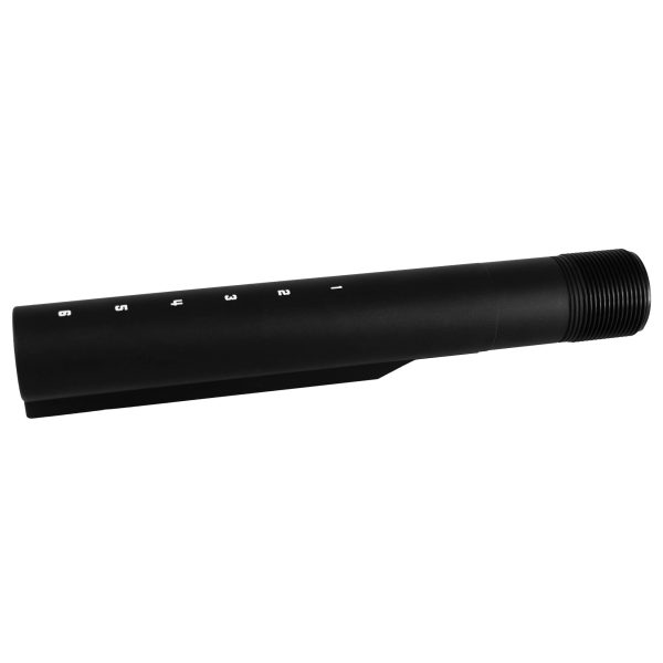 Vltor Rcvr Ext Ar-10-a5 S Rail 6 Pos