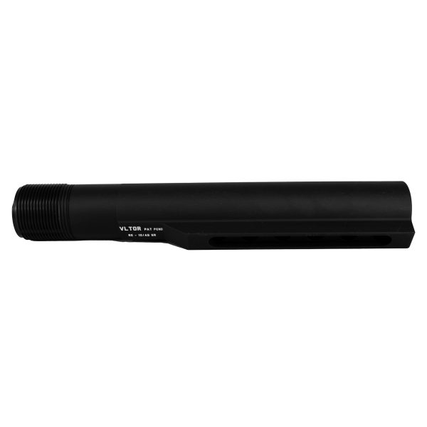 Vltor Rcvr Ext Ar-10-a5 S Rail 6 Pos - Image 2