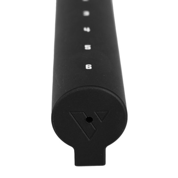 Vltor Rcvr Ext Ar-10-a5 S Rail 6 Pos - Image 3