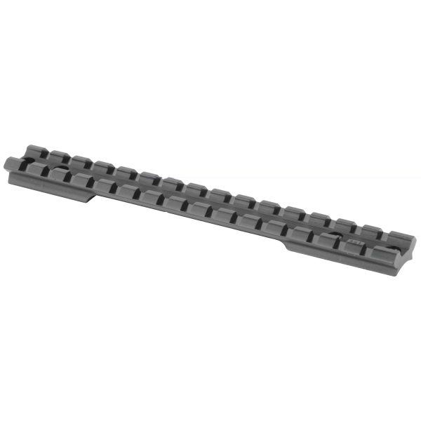 Weaver Base Sys Rem 700la Alum - Image 2