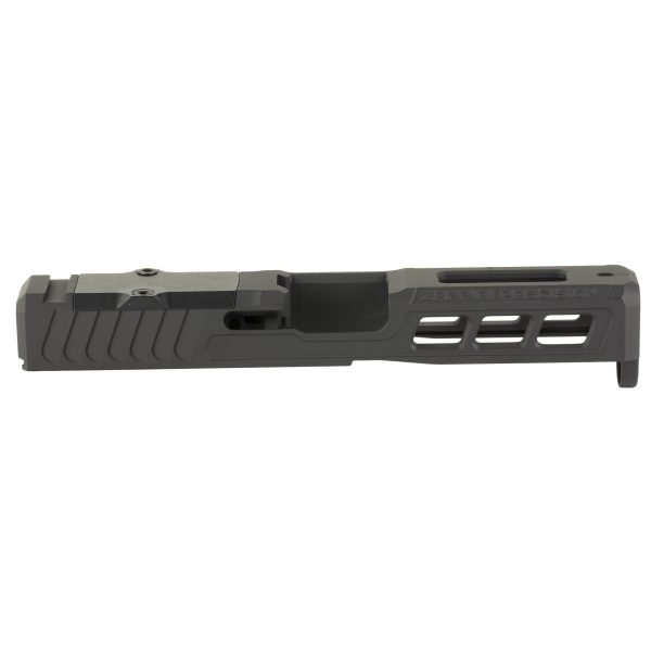 Zaf Zps.3 Slide For G19 G5 Rmr Blk - Image 3