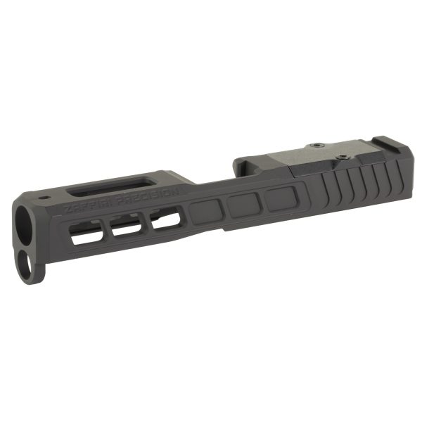 Zaf Zps.3 Slide For G19 G5 Rmr Blk - Image 2